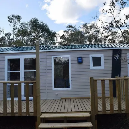 Camping Paradella Calenzana Exterior photo