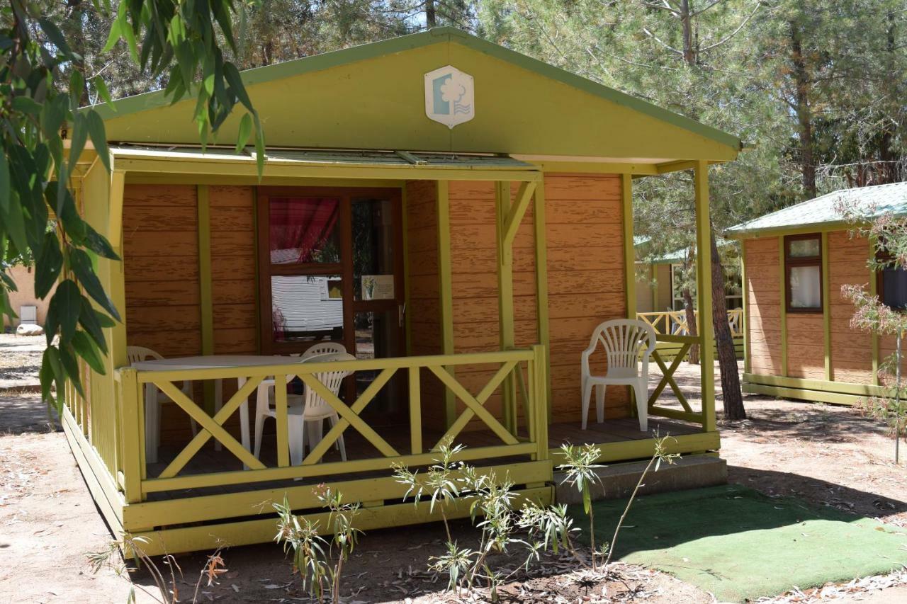 Paradella Campsite 3*