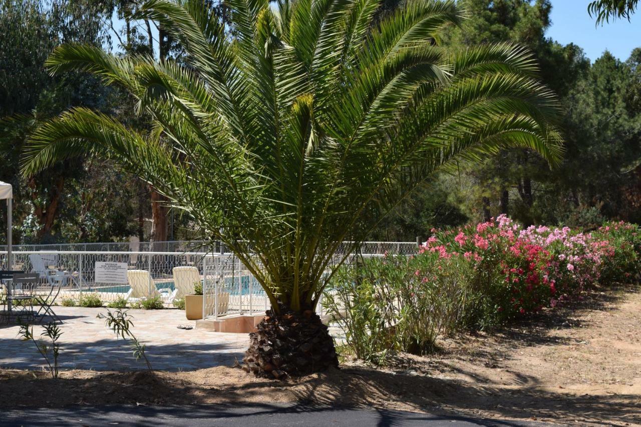 Paradella Campsite 3*