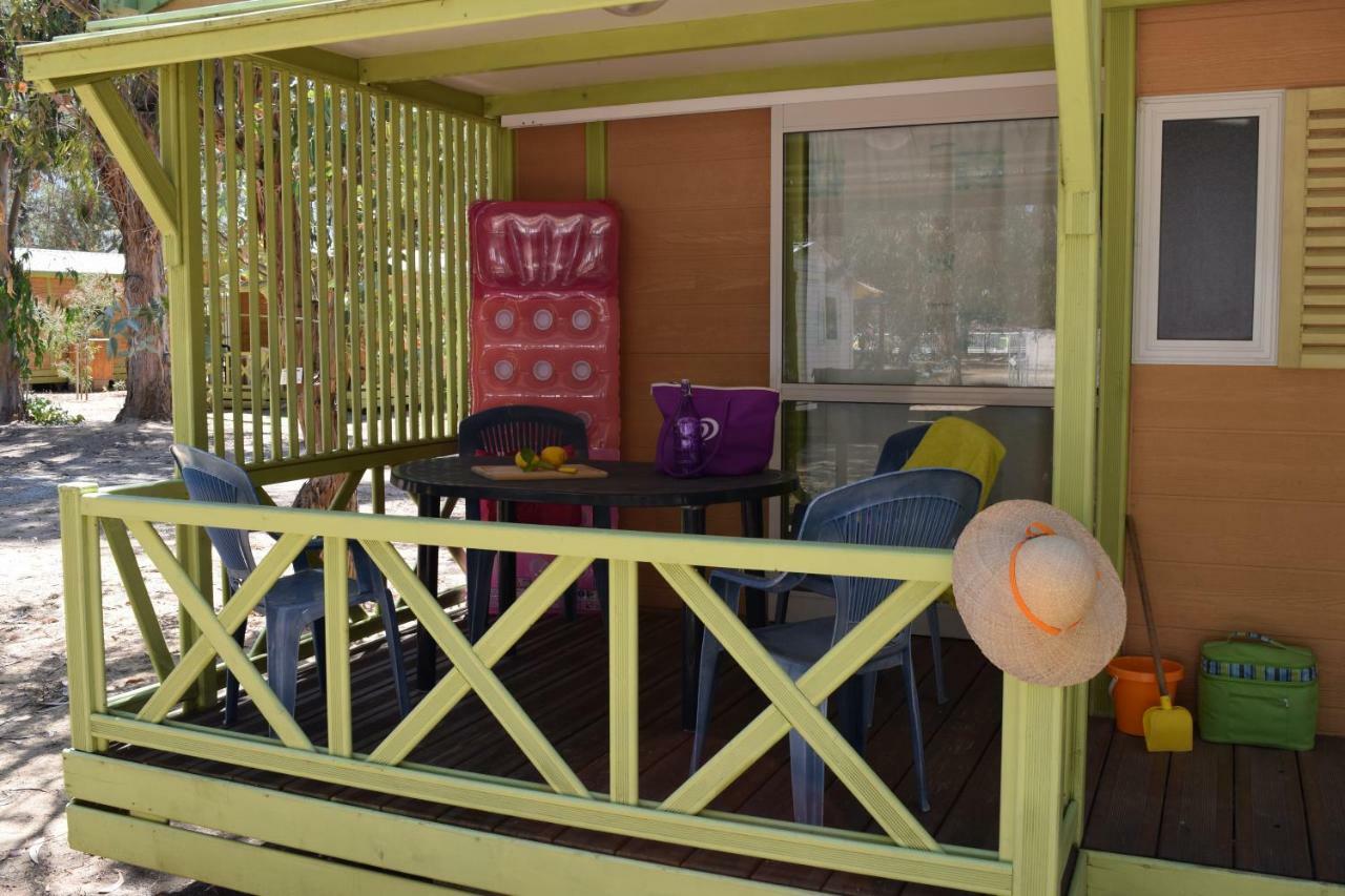 Paradella Campsite